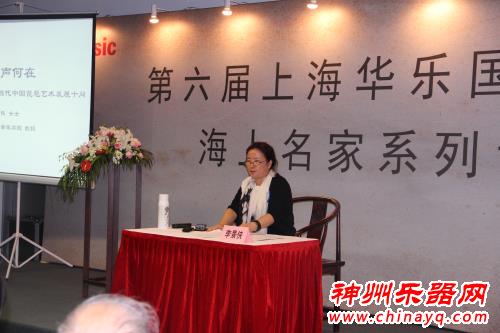 神州乐器网带你看展会 上海国际乐器展第三天盛况依旧