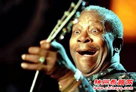 深藏功与名！你不知道的那些吉他歌手