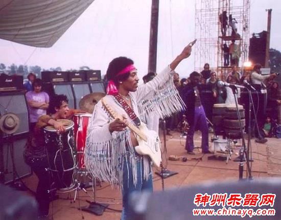 深藏功与名！你不知道的那些吉他歌手