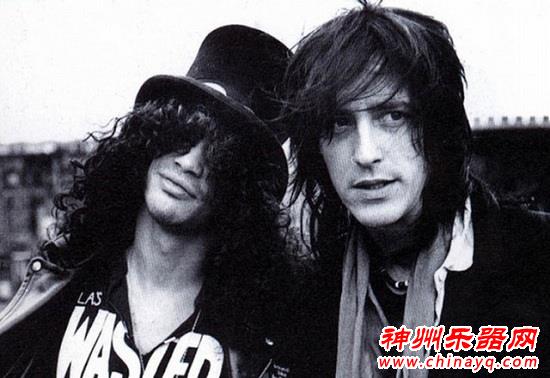 深藏功与名！你不知道的那些吉他歌手