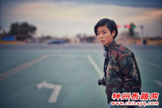 看音乐才女许飞如何开启“丝绸之路”