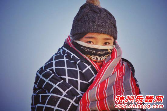 看音乐才女许飞如何开启“丝绸之路”