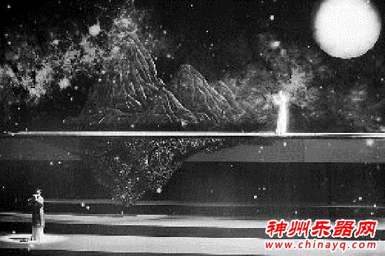 民乐不能“啃老本”，创新才能发展