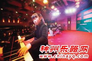 2016“郎朗城市艺术之旅”已启动