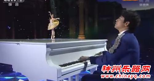 器乐节目可能无缘2015羊年春晚