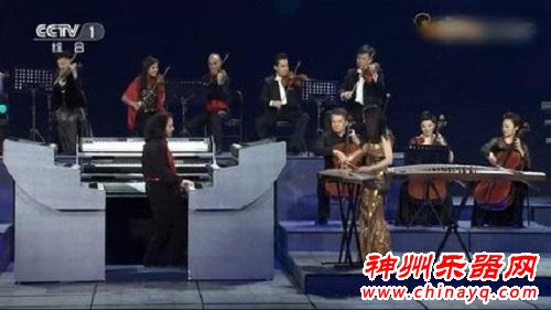 器乐节目可能无缘2015羊年春晚