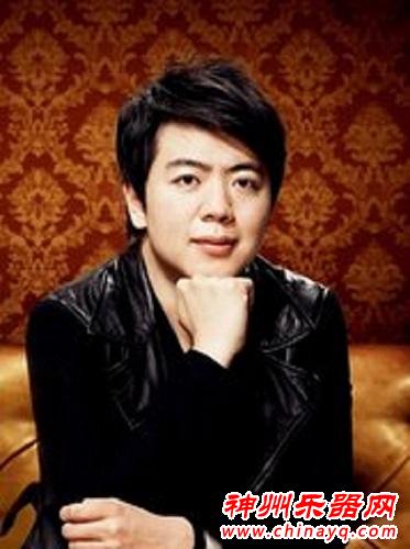 腾讯娱乐《封面人物》解读国际钢琴家郎朗