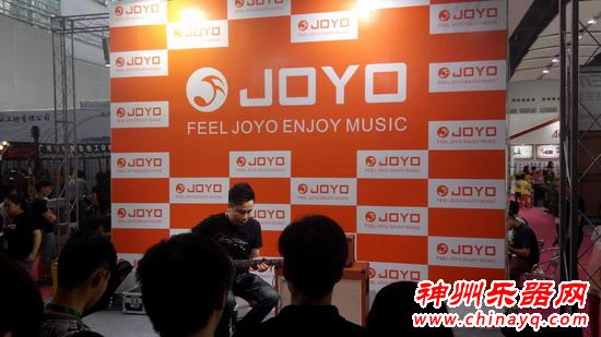 2015广州乐器展持续升温精彩接连不断