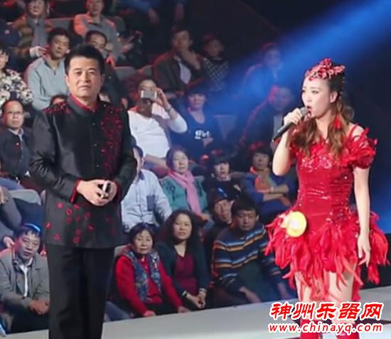 传毕福剑主持节目因 视频风波 被新台长停播4天