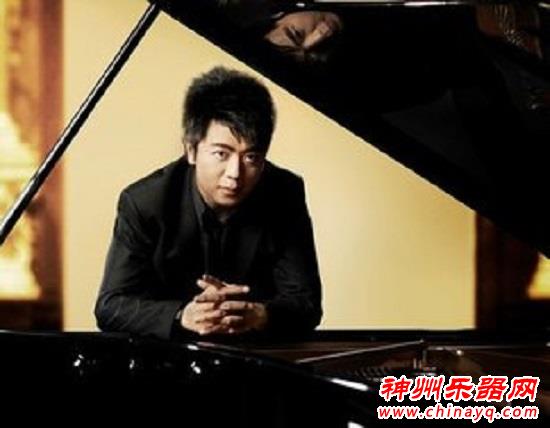 刘亦菲被曝倒追郎朗失败 或因学历低