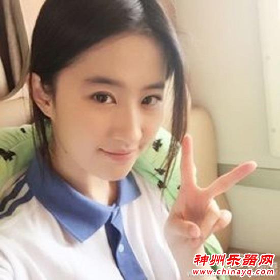 刘亦菲被曝倒追郎朗失败 或因学历低