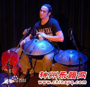 你所不知的Hang Drum新玩法