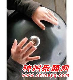 你所不知的Hang Drum新玩法