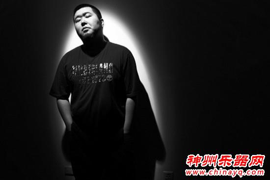 2015长沙草莓音乐节正式开幕啦