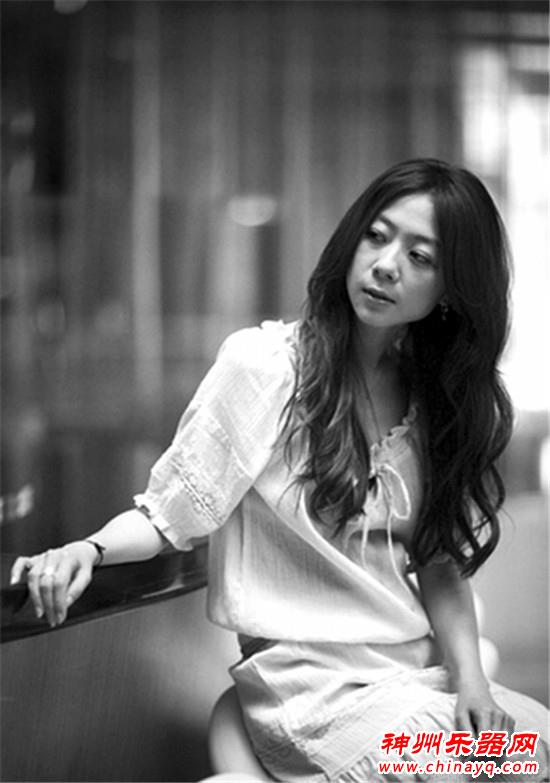 2015长沙草莓音乐节正式开幕啦