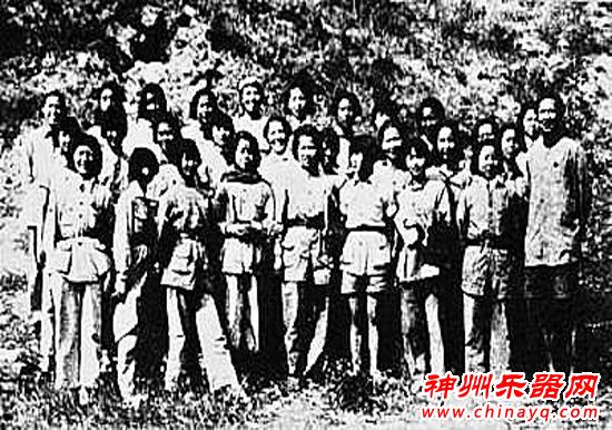 众筹《黄河大合唱》 3d技术实现万人合唱