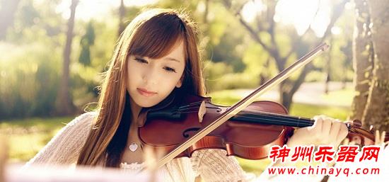追溯小提琴的历史故事 - 神州乐器网新闻