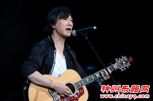 “云上音乐现场”全国巡演 首站深圳大开演