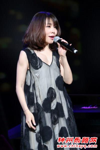 “云上音乐现场”全国巡演 首站深圳大开演