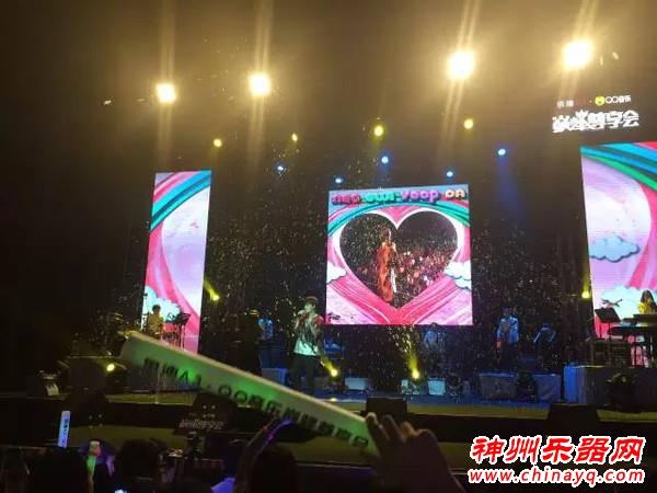 吴克群暌违歌坛三年 受奥迪之邀 再登舞台