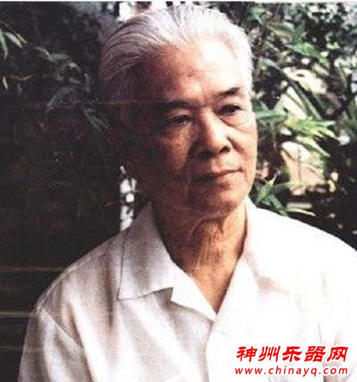 两袖清风创“哀乐” 革命音乐家罗浪 因病逝世享年95岁