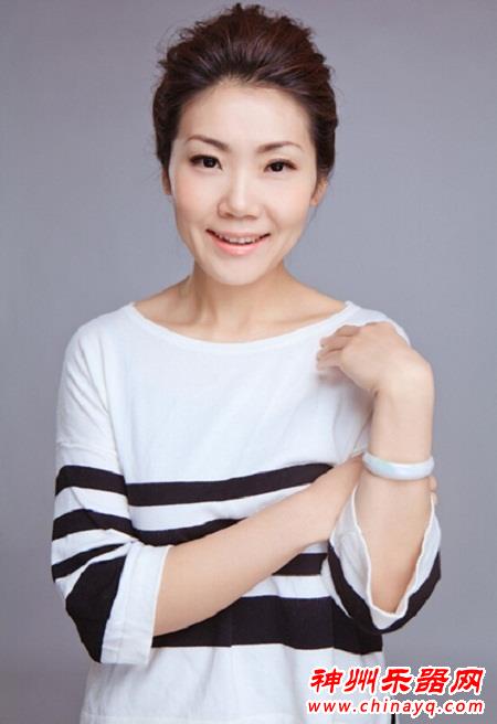 钢琴家黄莎莎：梦想在黑白键上绽放