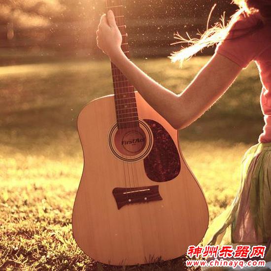 如何选对你的专属吉他