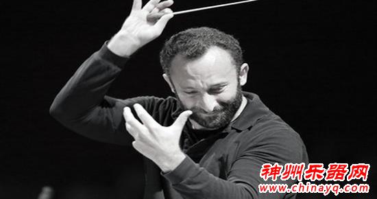 彼得连科当选柏林爱乐乐团新总监