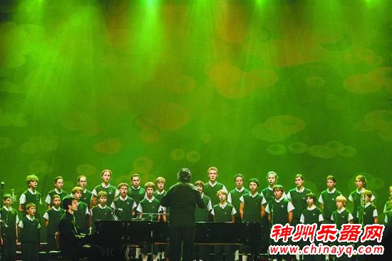 如何让互联网时代的孩子爱上古典乐