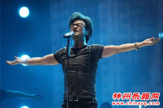 汪峰投资百万欲做独立手机品牌