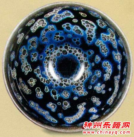 流落日本的中国十大珍宝 琵琶尽显大唐繁荣