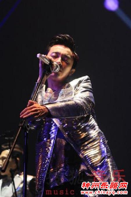 连唱四晚 苏打绿挑战自我再破纪录