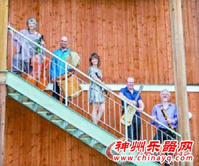 “夏季音乐节”系列音乐会在广州大剧院首次推出