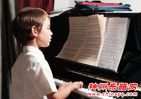 揭秘：儿时学习乐器长大性格更刚毅
