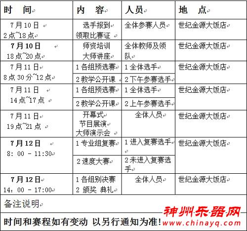 张音乐器赞助安徽鼓手大赛即将开演