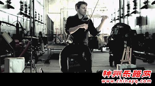 必须要听！3D打印小提琴竟奏出天籁之音