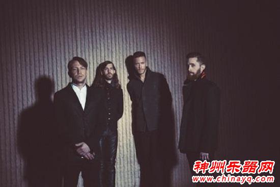专访梦龙乐队：迫不及待见到中国的“火气”们