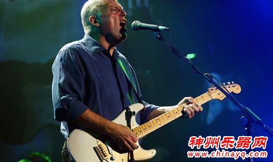 平克-弗洛伊德吉他手表示重组已无希望