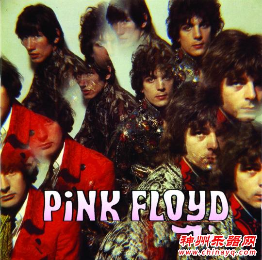 平克吉他手单方面宣告解散 乐迷仍抱希望