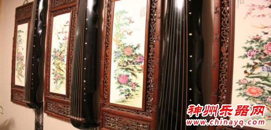 古琴在北方的冬季如何保养