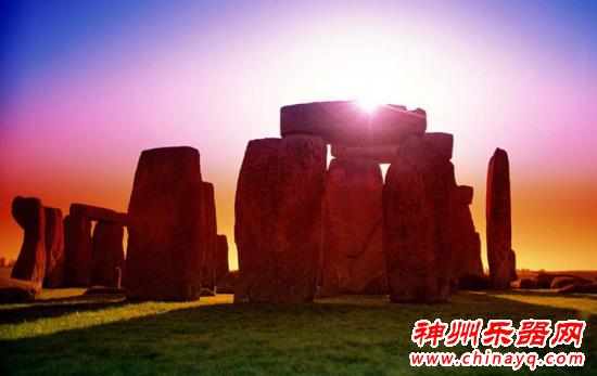 巨石阵新发现：著名的巨石阵竟是古代乐器