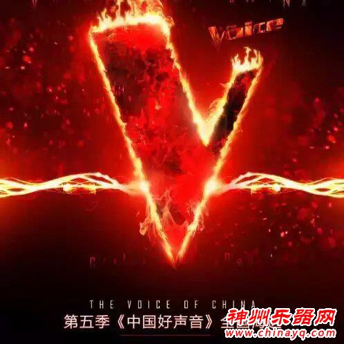 《中国好声音》 开展全国范围内地面海选活动