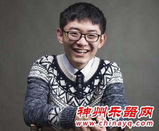 东大青春偶像阳光大男孩 二胡游泳围棋样样玩得转