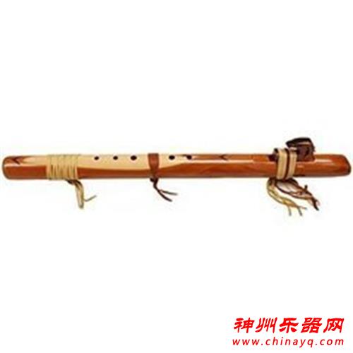 跟随《我是歌手4》了解新奇乐器印第安笛