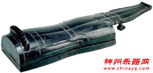 弘扬古琴文化 琴台启动古琴公益行系列活动