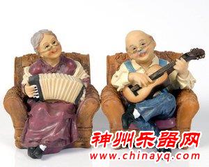 过年怎么给父母送份好礼