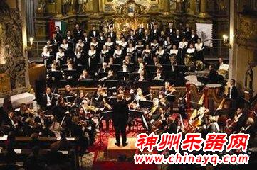 新年音乐会多了，乡镇土豪就会少