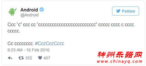 谷歌调侃iPhone：只有一个调调的钢琴