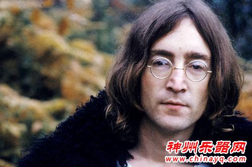 披头士主唱一缕头发值22.8万 一把吉他1571万