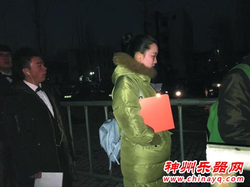 古筝艺考女孩的赶考地图：报16所院校辗转8个城市